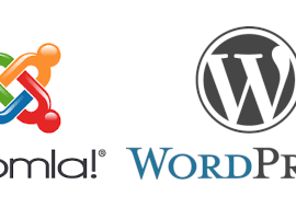 Bye Bye Joomla, Hello WordPress