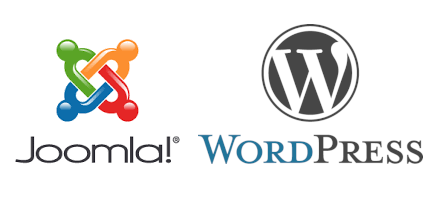Bye Bye Joomla, Hello WordPress
