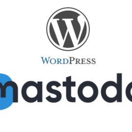 HowTo: add Mastodon feed to WordPress